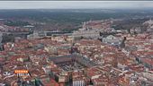 Madrid città aperta