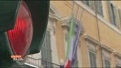 Il semaforo del Governo