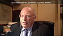 Le avvertenze del Prof. Galli