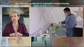 Polemica Zangrillo vs Galli