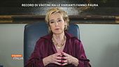 Letizia Moratti, è giusto riaprire subito?