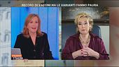 C'è un futuro politico per Letizia Moratti?