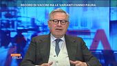 Paolo Liguori, cosa ne pensa della Moratti?