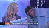 L'impegno di Fedez