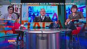Paolo Liguori parla delle due facce di Milano