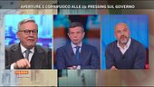 Il dramma dell'immigrazione clandestina