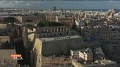 Lavorare a Malta
