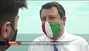 La copertina di giornata