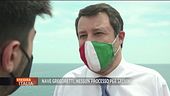 La copertina di giornata