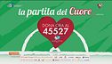 "La partita del Cuore"
