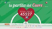 "La partita del Cuore"