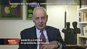 Il Comitato Tecnico Scientifico decide!