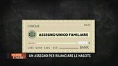 Aiuti alle famiglie