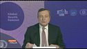 L'appello di Draghi sui vaccini