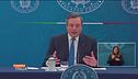 Draghi stretto nella morsa dei partiti