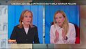 Giorgia Meloni: "Non uscirei dall'Europa"