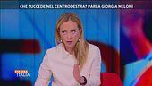 Giorgia Meloni su bullismo e discriminazioni