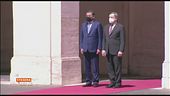La parte dell'Italia!