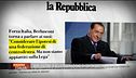 Mario Draghi guarda all'Europa!
