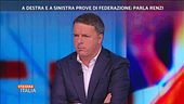 La prospettiva di "Italia Viva"