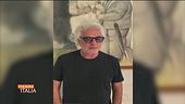 La sfida di Flavio Briatore