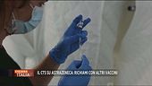 Le raccomandazioni del CTS