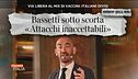 Scortati!