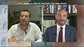 La maturità del 2021