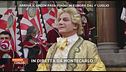 Il gran ballo dei principi e delle principesse