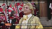 Il gran ballo dei principi e delle principesse