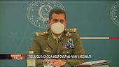 Figliuolo, ci dica...
