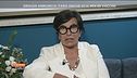 La dottoressa Maria Rita Gismondo: "La pandemia non è finita, non abbassiamo la guardia"