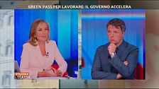 Matteo Renzi, ci dica...