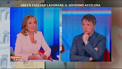 Matteo Renzi, ci dica...