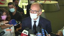 Il pensiero di Enrico Letta