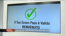 Green pass per tutti?
