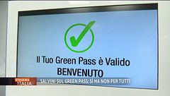 Green pass per tutti?