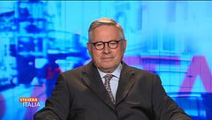 Paolo Liguori su Carlo Freccero