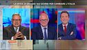 Paolo Liguori sulle elezioni romane