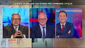 Paolo Liguori sulle elezioni romane