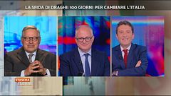 Paolo Liguori sulle elezioni romane