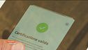 Il green pass in Italia