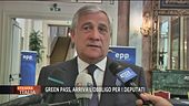 Green pass per tutti!