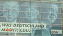 La Germania, ago della bilancia europea