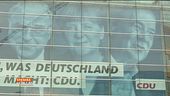 La Germania, ago della bilancia europea