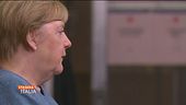 Bye bye, Angela!