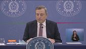 Il quadro economico secondo Mario Draghi