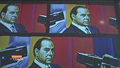 Silvio Berlusconi story