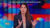Rincaro bollette, la ricetta di Virginia Raggi per Roma: "Se rieletta taglierò le bollette per le famiglie bisognose"