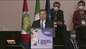 Clima, Draghi: aiuteremo famiglie e imprese